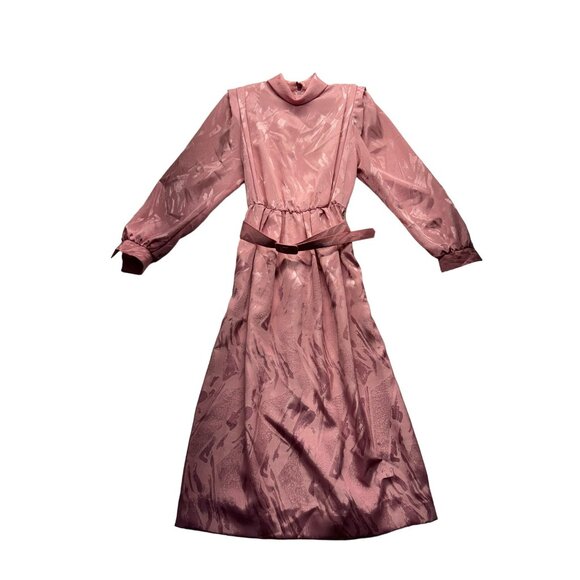 Vintage Henry Lee Dress #3915 - Picture 1 of 7